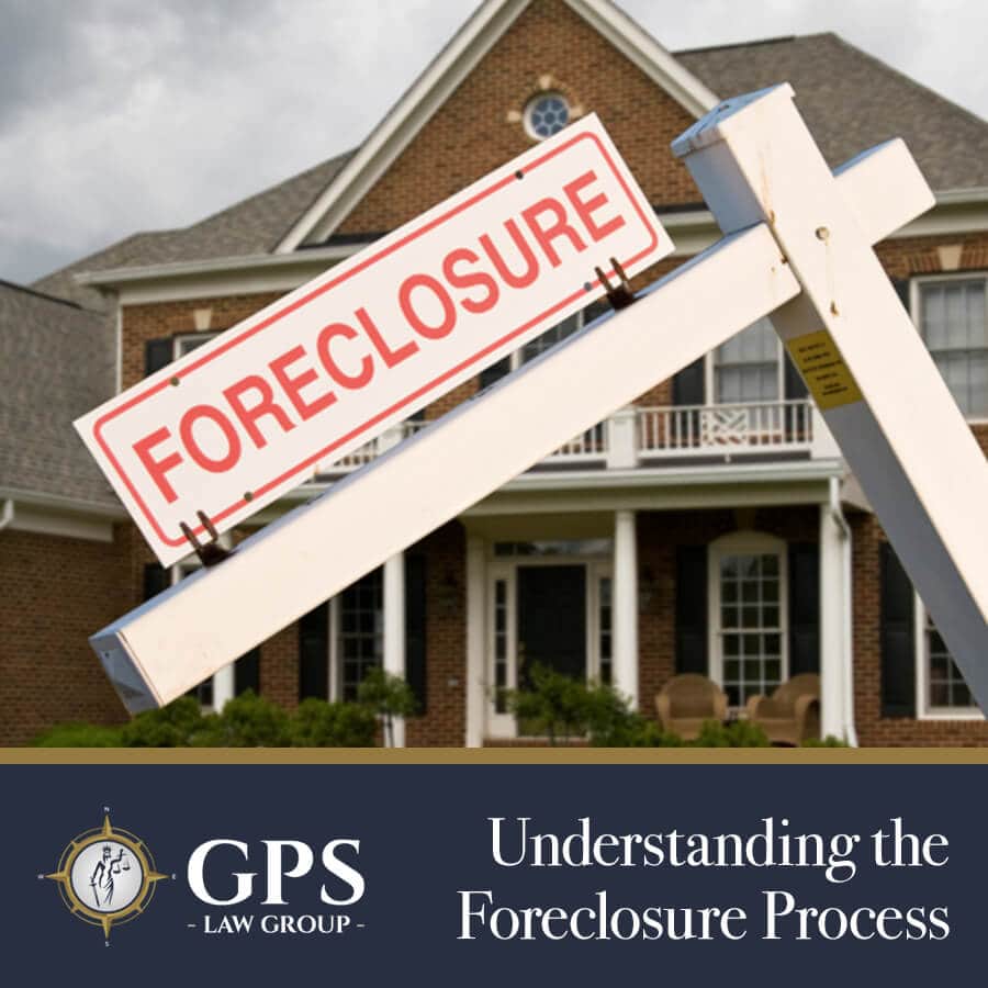Understanding the Foreclosure Process