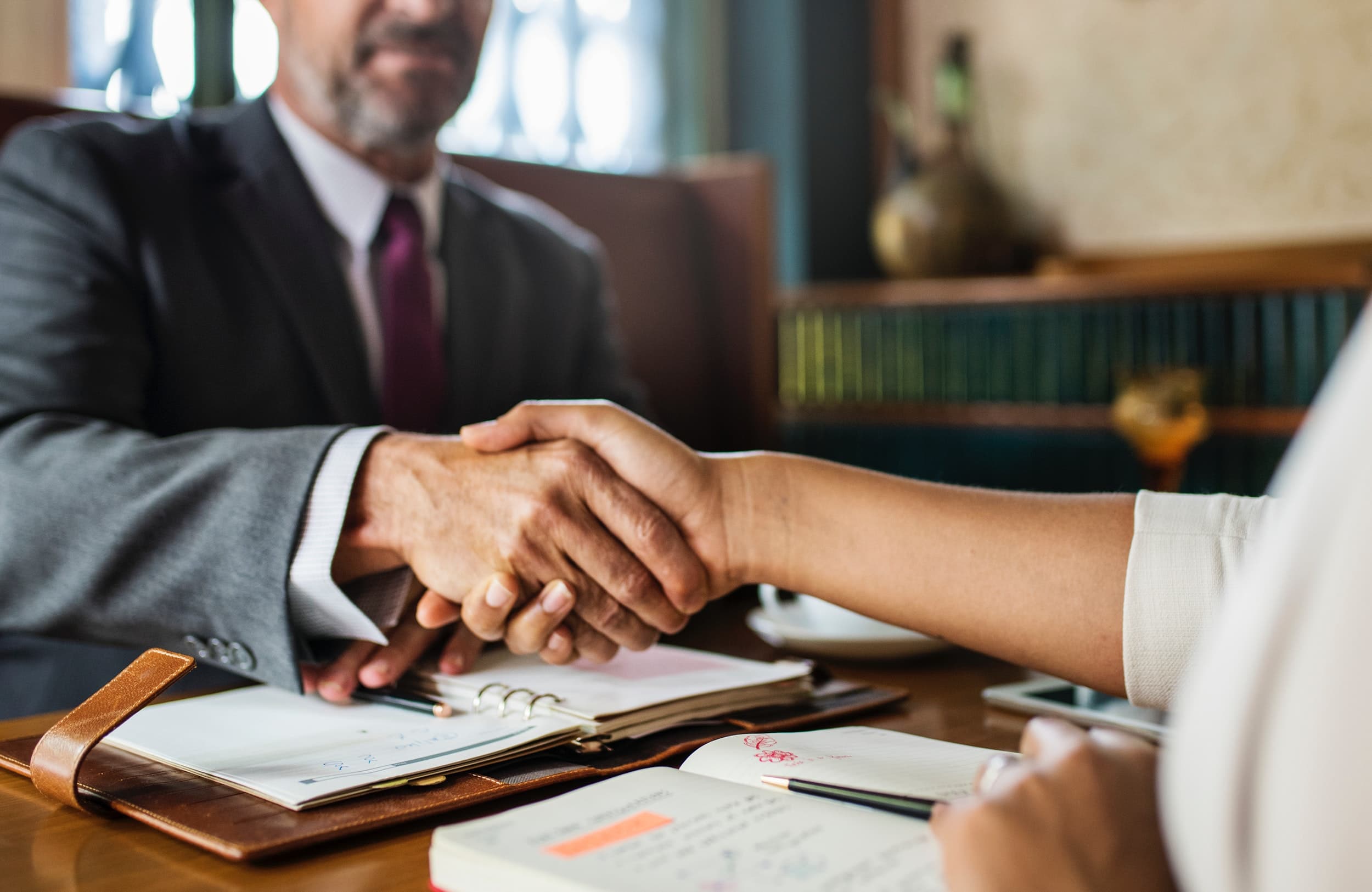 Real Estate Attorney
