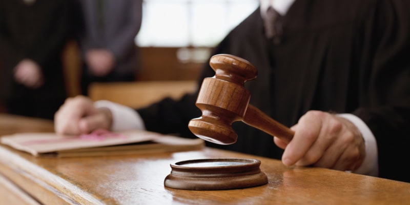 you need a lawyer to help you with your legal troubles