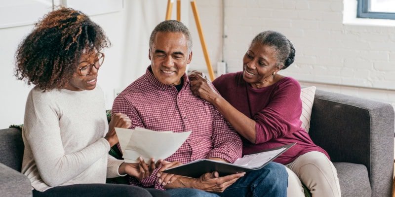 Wills are effective when created and made by a lawyer