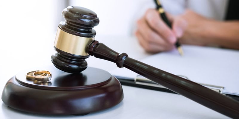 learn more about the divorce process