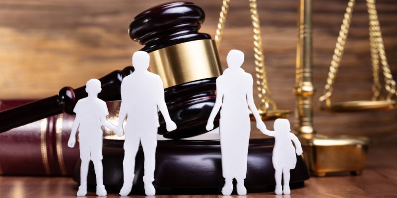 Family Law Lawyers in Charlotte, North Carolina