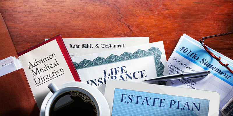 When is the right time to start estate planning?