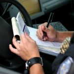 Speeding Ticket in Charlotte, North Carolina