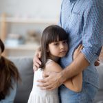 Child Custody & Fathers’ Rights