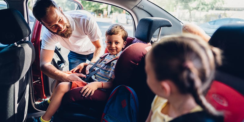 7 Guidelines to Help Divorced Parents