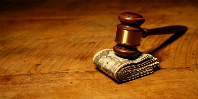 Alimony in Charlotte, North Carolina