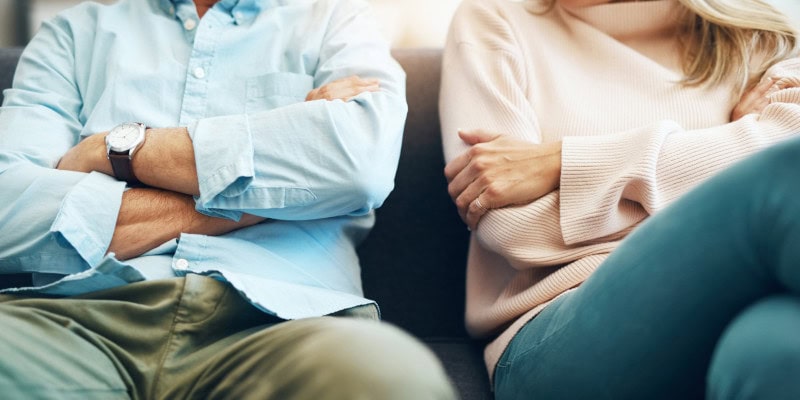 Post-Separation Support in Charlotte, North Carolina