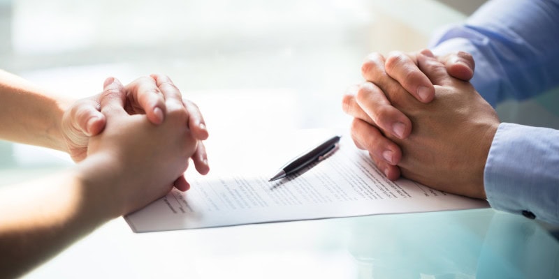 Separation Agreements in Charlotte, North Carolina
