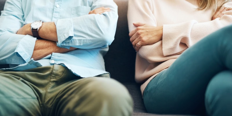 Divorce: Things to Consider Before Separation 