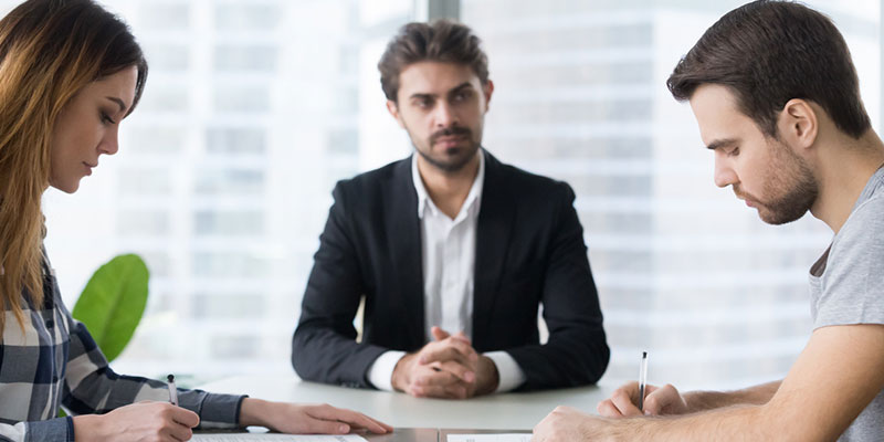 Why are Separation Agreements Important?