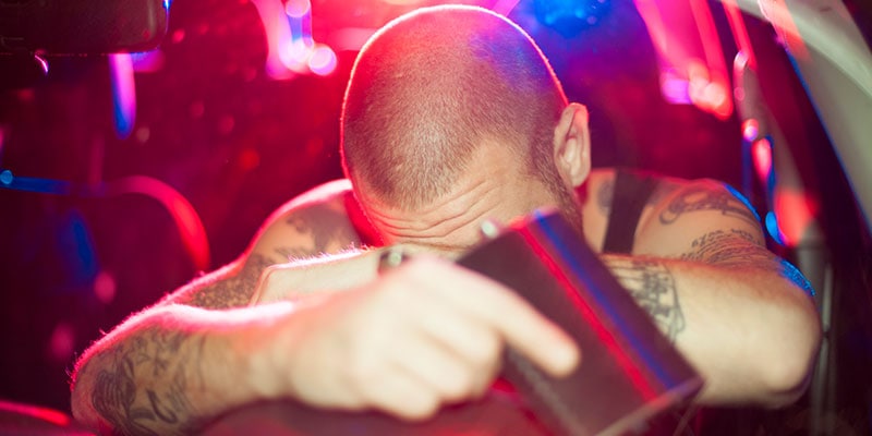 Understanding North Carolina DUI Defense Strategies