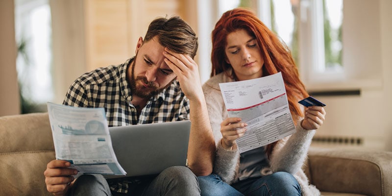  it is time to talk with an insolvency lawyer