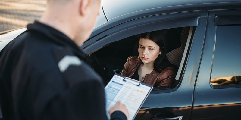 Do You Need a Lawyer to Deal with Your Speeding Ticket? 