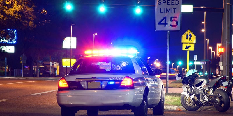 3 Popular DUI Defense Tactics