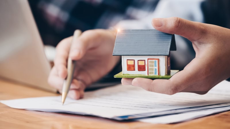 Why You Need a Real Estate Attorney to Refinance Your Mortgage