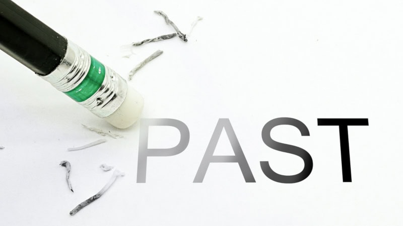Expungement in North Carolina