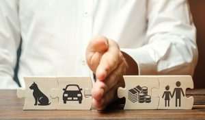 What You Need to Know About Separation Agreements in North Carolina