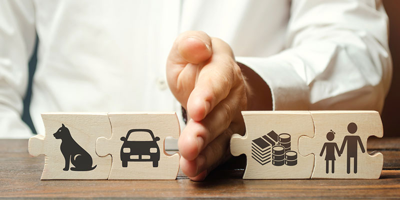 What You Need to Know About Separation Agreements in North Carolina