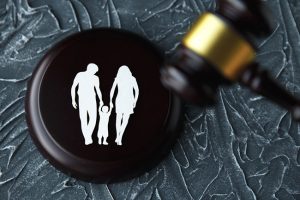 Consider Your Child Custody Options in North Carolina