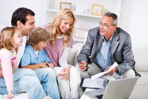 If You Have Minor Children in North Carolina, Careful Estate Planning is a Must to Protect Them