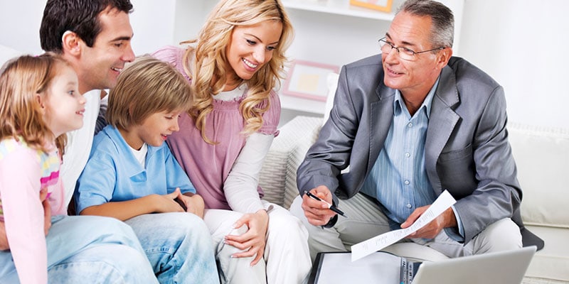 If You Have Minor Children in North Carolina, Careful Estate Planning is a Must to Protect Them