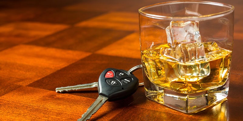 To Minimize Lifelong Consequences, a Competent DUI Defense is a Must, Even for a First Offense