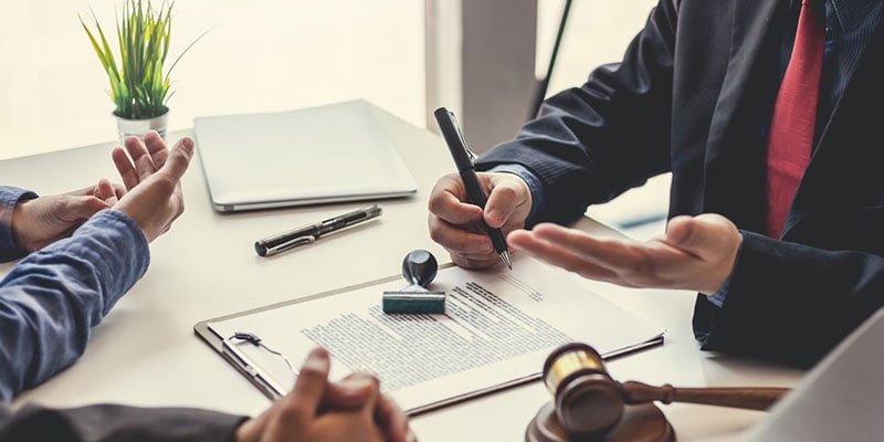 How to Tell If a Lawyer is Right for You