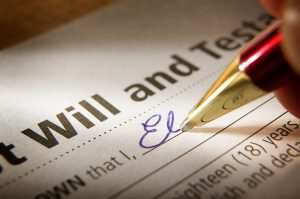 Why It’s Never Too Soon to Start Estate Planning