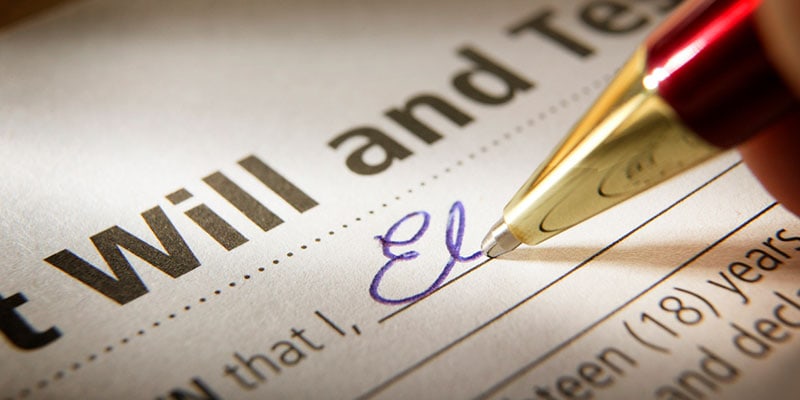 Why It’s Never Too Soon to Start Estate Planning