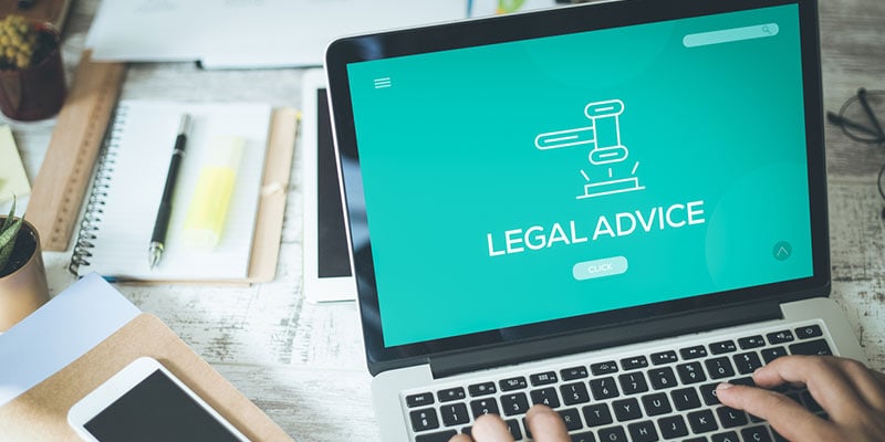 When to Use Legal Services