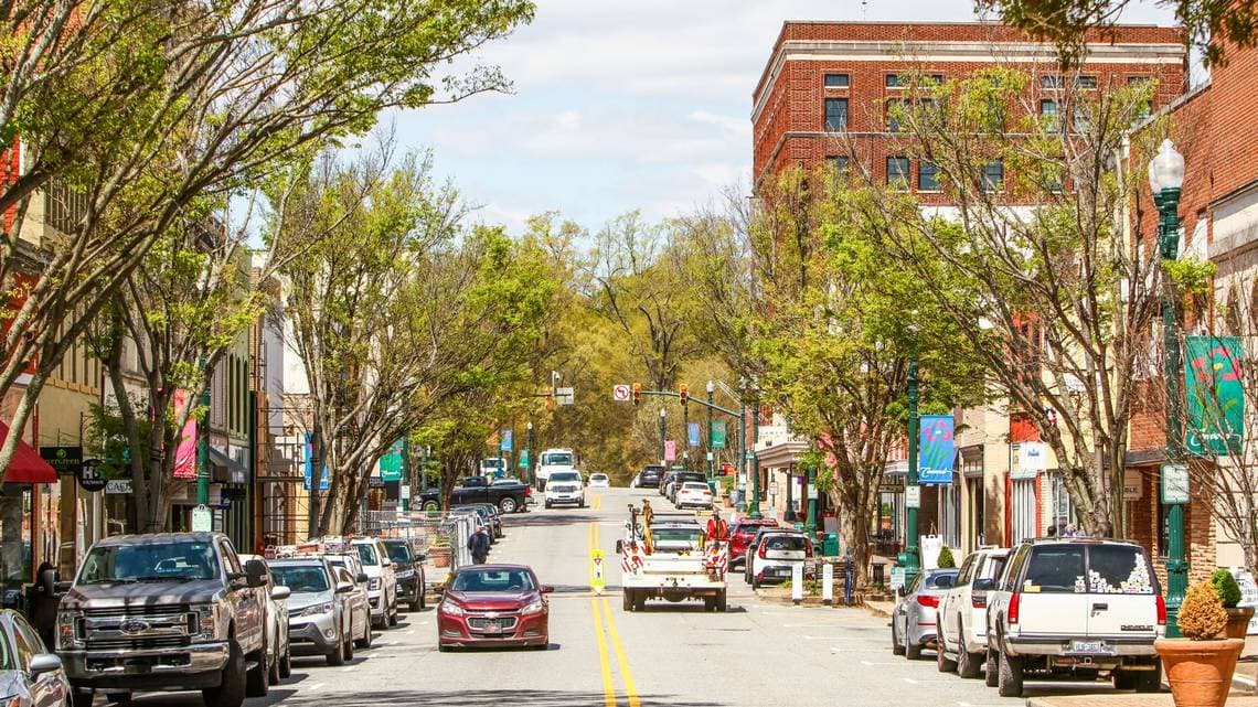 Real Estate Attorney in Concord, NC 