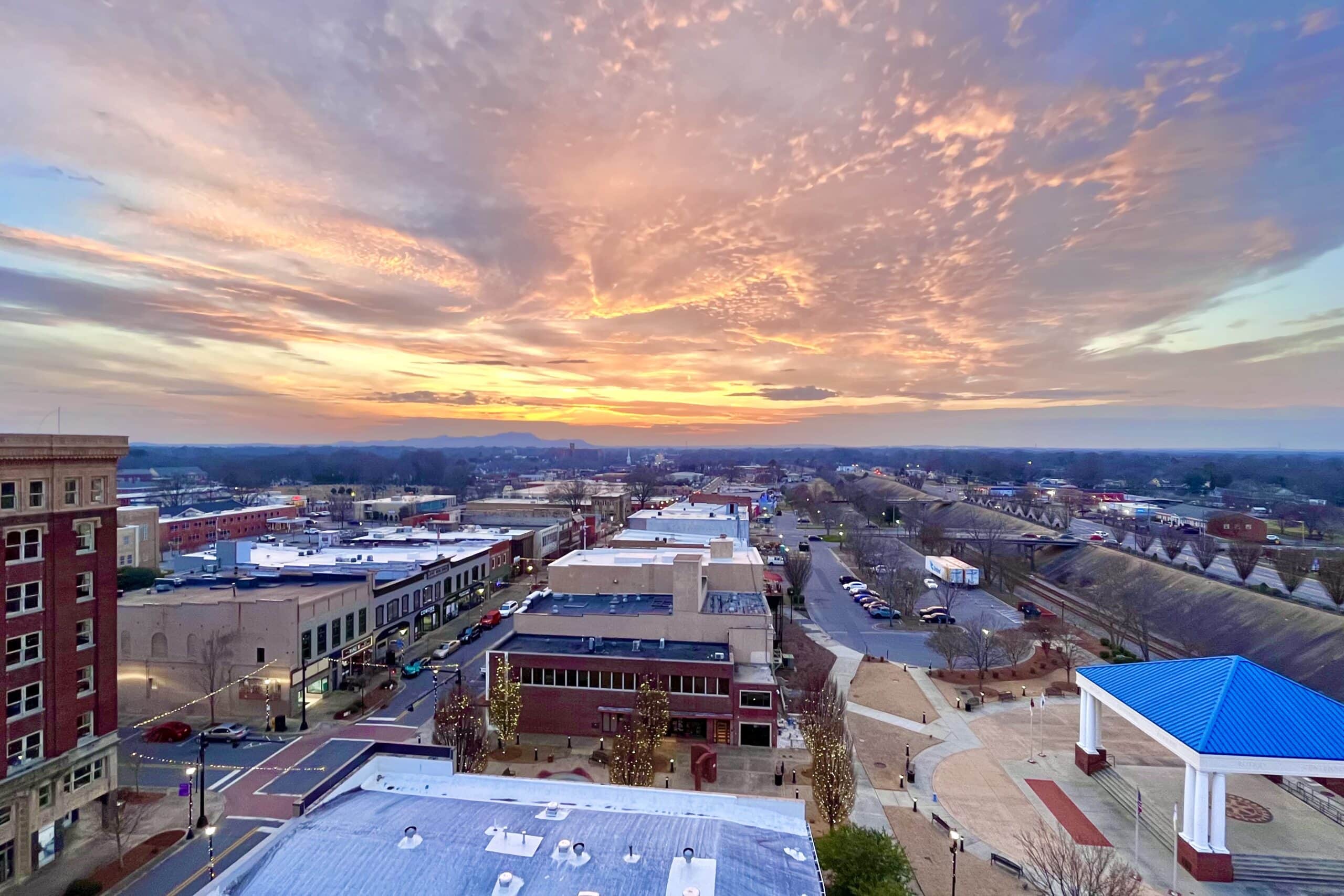 Landlord-Tenant Dispute Attorney in Gastonia, NC 