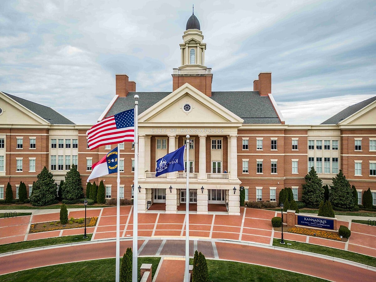 Real Estate Attorney in Kannapolis, NC