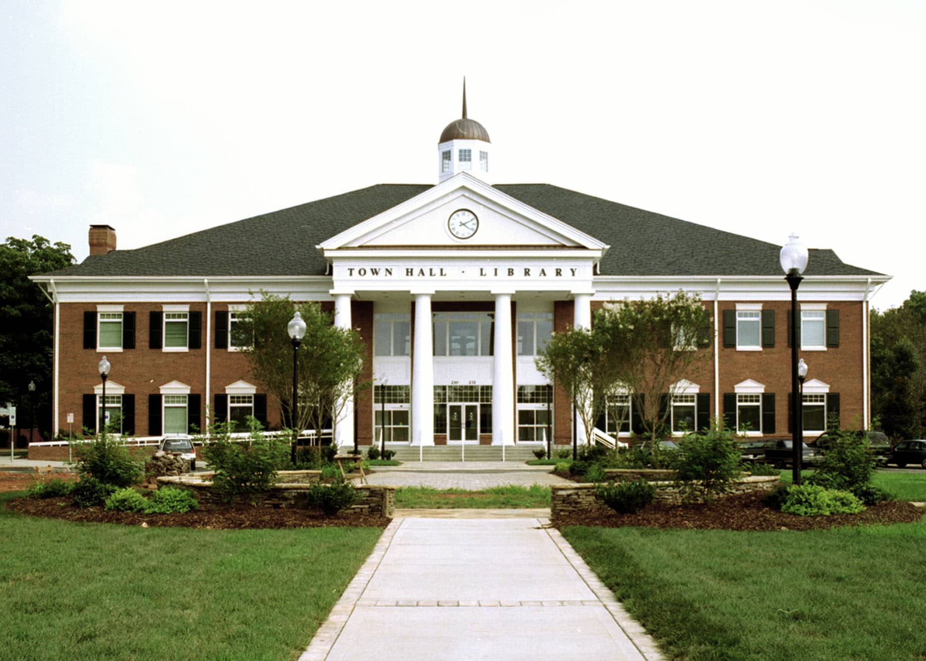 Real Estate Attorney in Matthews, NC 