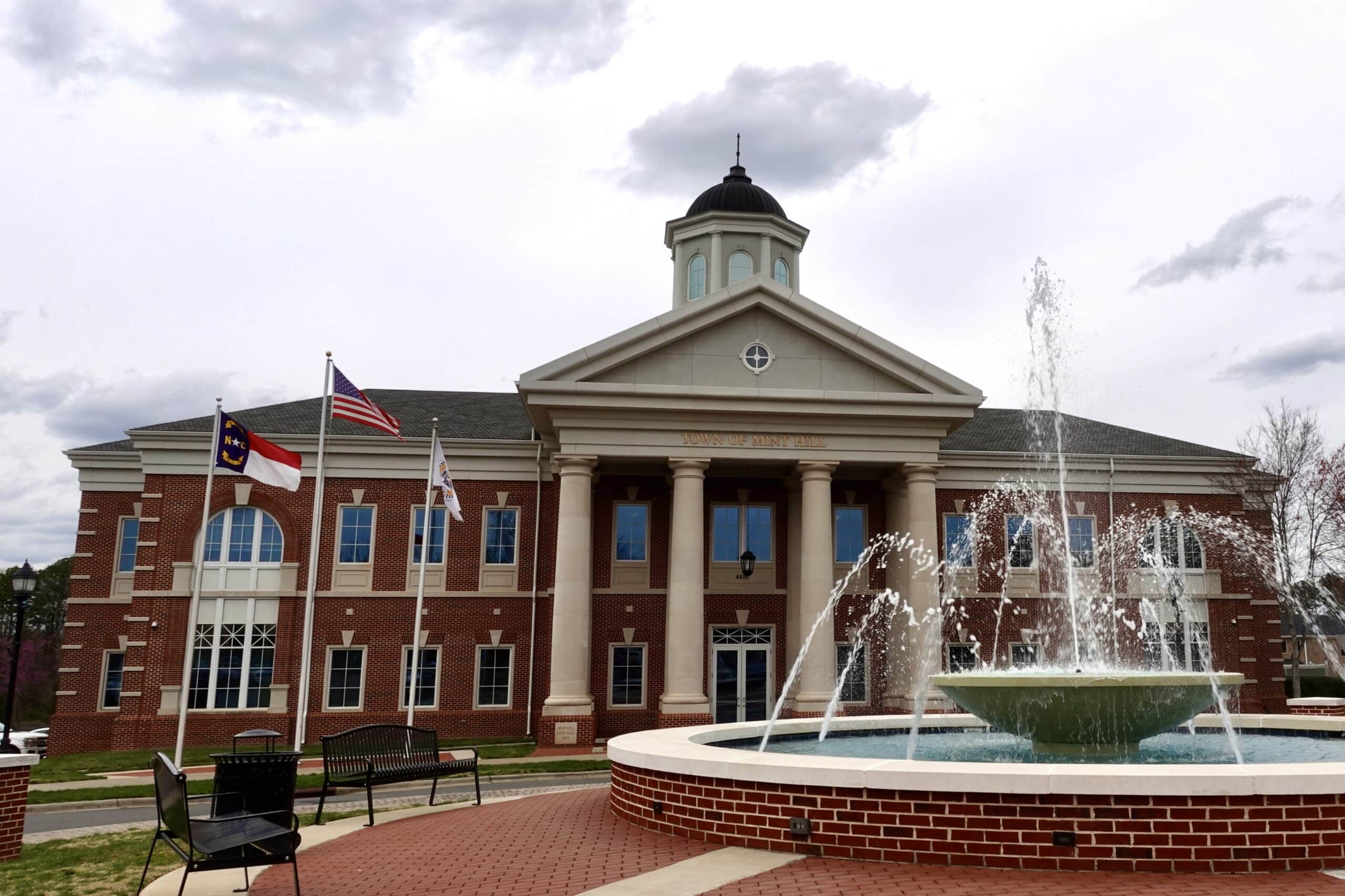 Real Estate Attorney in Mint Hill, NC 
