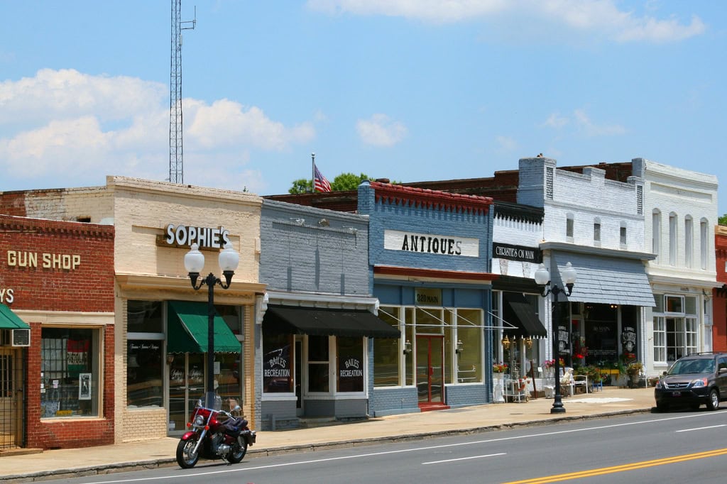 Real Estate Attorney in Pineville, NC 