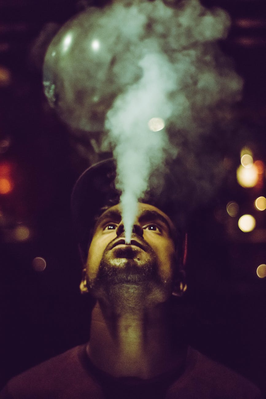 La vape pen CBD, une nouvelle façon de consommer du CBD