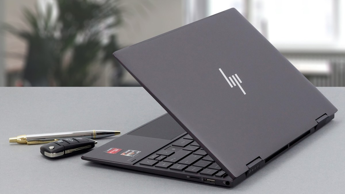 Review of Laptopmedia