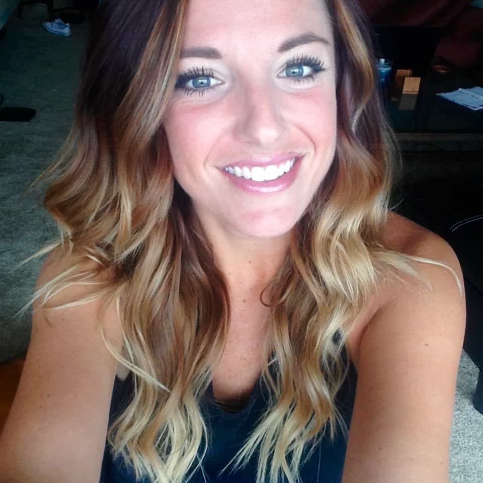 Gretchen Thuesen