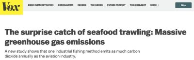 Headline by Vox covering Sala et al. 2021
