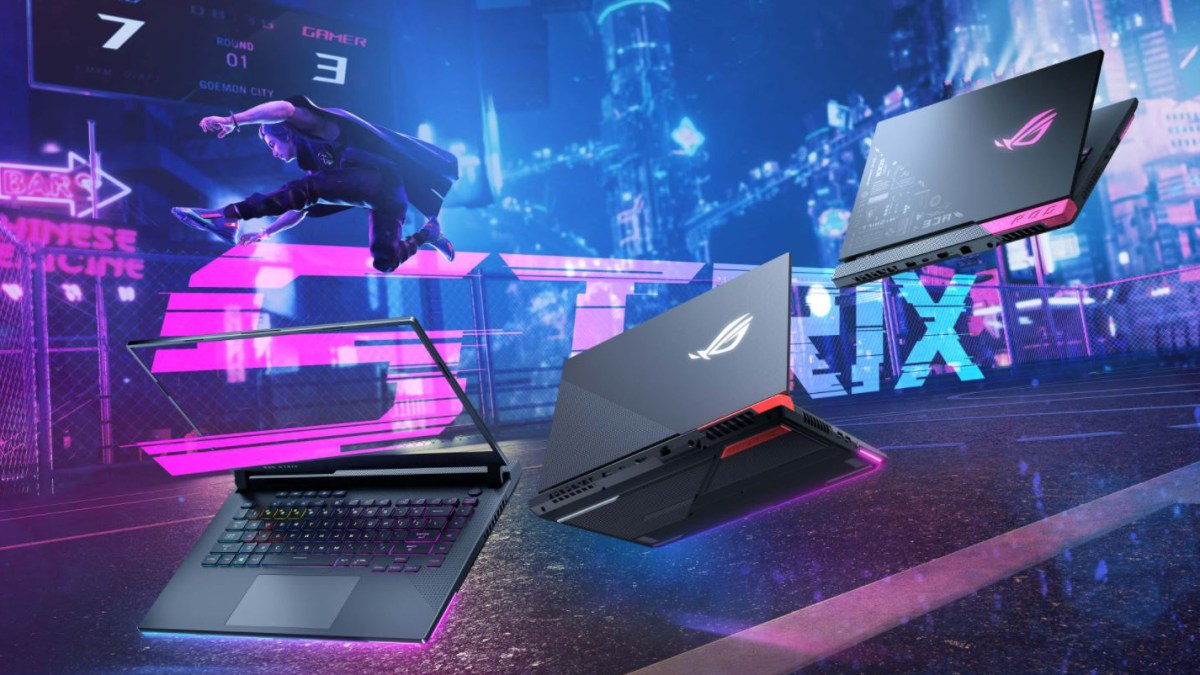 Review of Laptopmedia