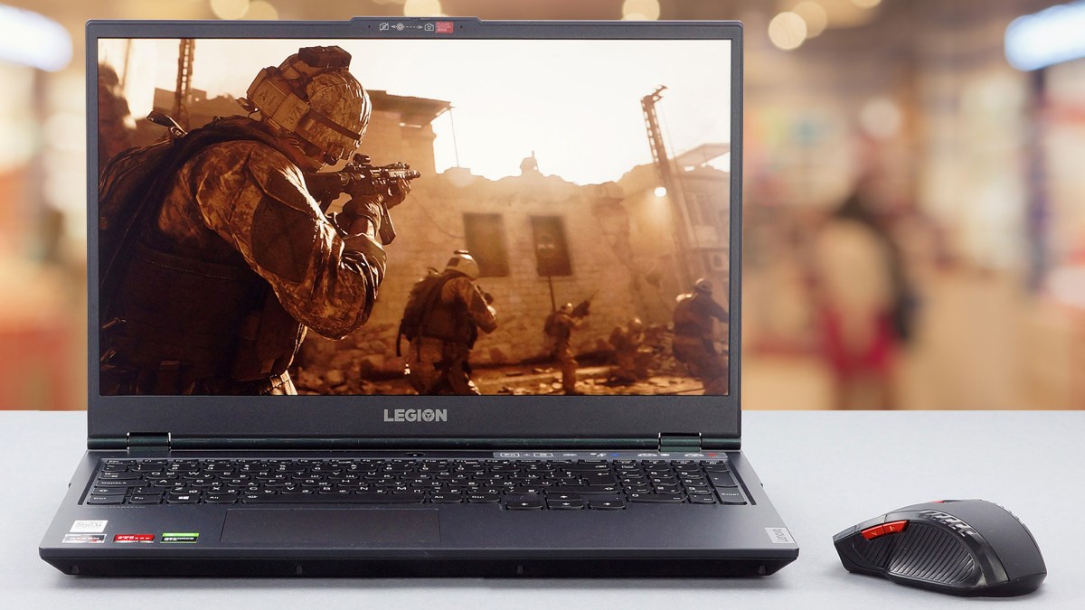 Review of Laptopmedia