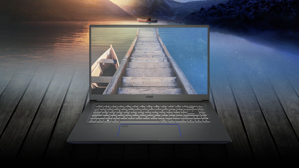 Review of Laptopmedia