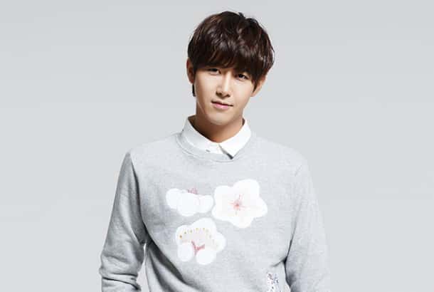 Plastic Surgery Meter: Kwanghee, ZE:A