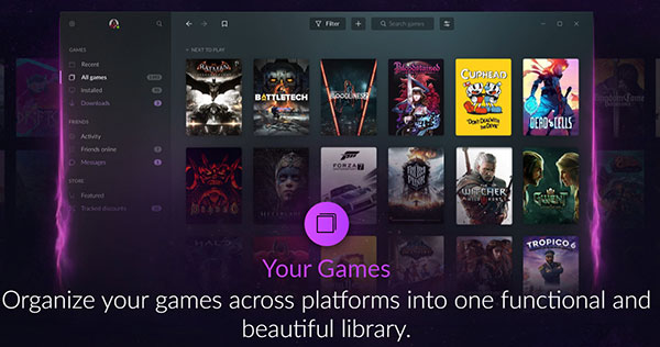 best stores  to purchase game keys