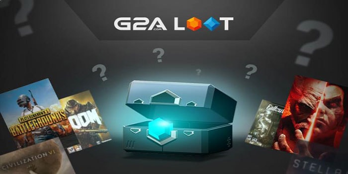 What is G2A Loot subscription membership?