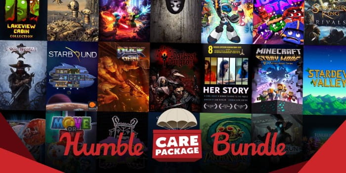 Humble Bundle review pros and cons.