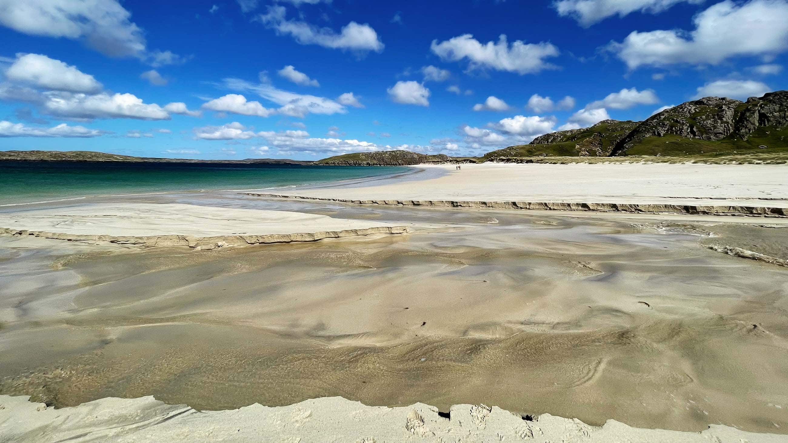 Kneep Beach