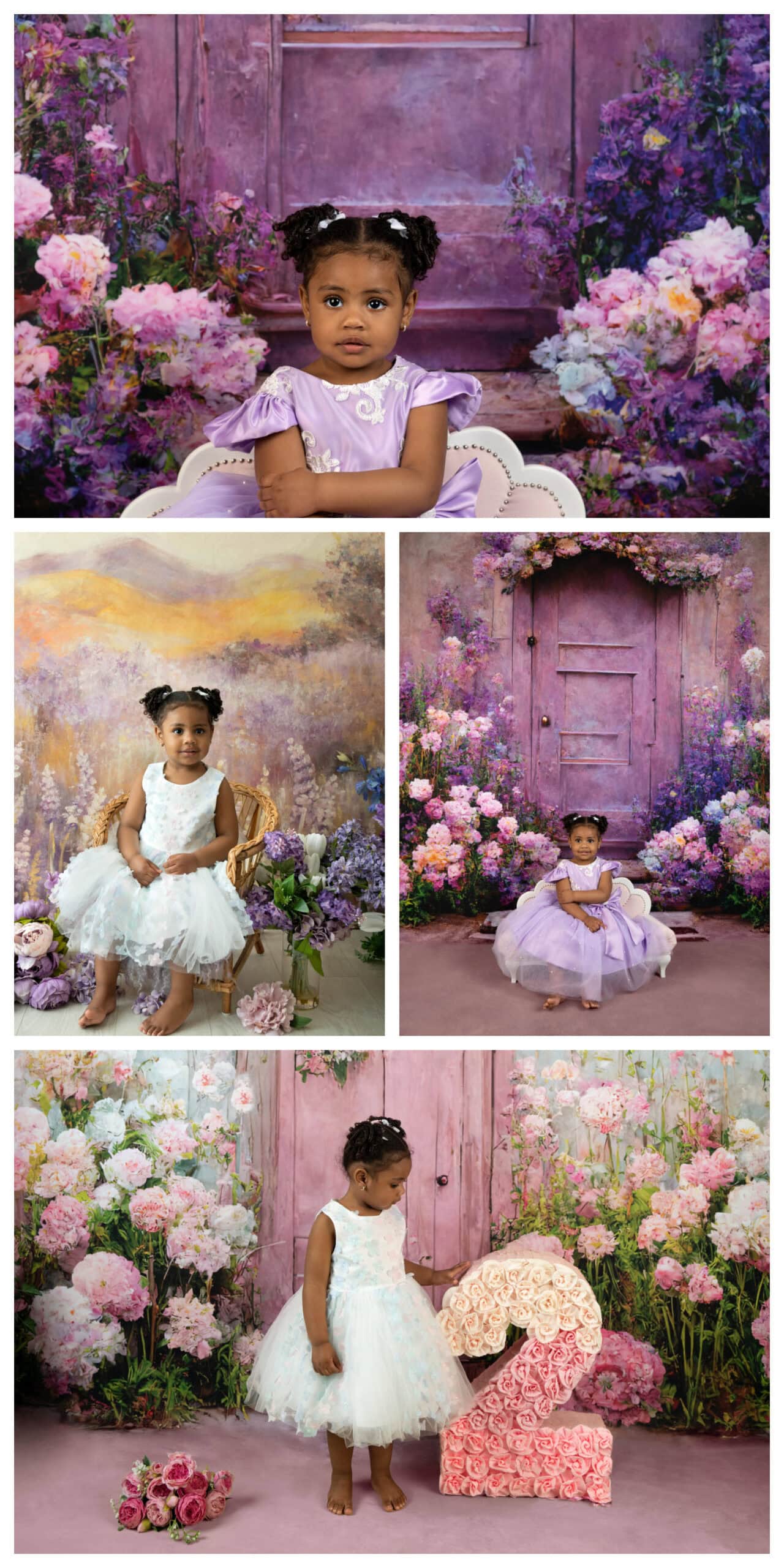 Cake Smash Photoshoot Cake Smash Photoshoot